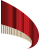 HMT – Her Majesty's Theatre – Melbourne Logo
